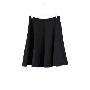 CeCe Polyester Skirt Size: 8